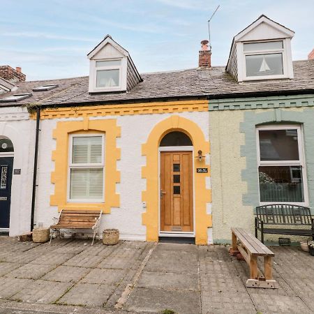 Bay Cottage ノース・シールズ エクステリア 写真
