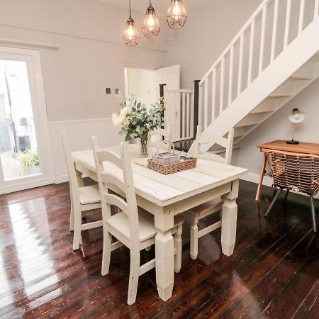 Bay Cottage ノース・シールズ エクステリア 写真