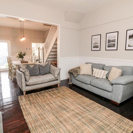 Bay Cottage ノース・シールズ エクステリア 写真