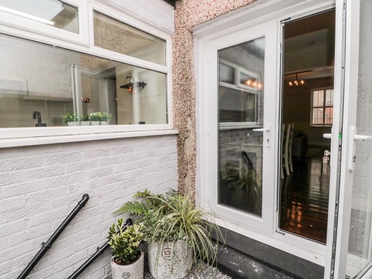Bay Cottage ノース・シールズ エクステリア 写真